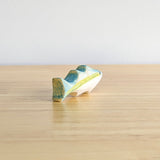 Tuna Fish Wooden Toy