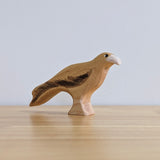 Wedge Tailed Eagle Wooden Toy