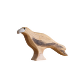 Wedge Tailed Eagle Wooden Toy