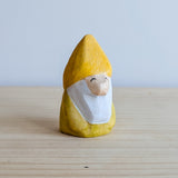 Gnome Wooden Toy - Rainbow