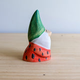 Gnome Wooden Toy - Fruit and Berries