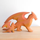 Dragon Set - One Of a Kind