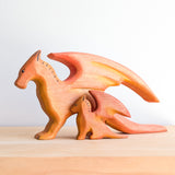 Dragon Set - One Of a Kind