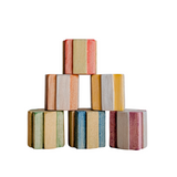 Christmas Present Box Wooden Toy