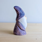 Gnome Wooden Toy - Fruit and Berries