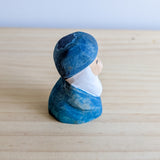 Gnome Wooden Toy - Fruit and Berries