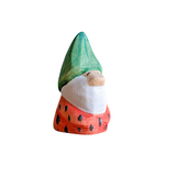 Gnome Wooden Toy - Fruit and Berries