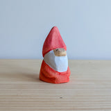 Gnome Wooden Toy - Rainbow