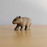 Wombat Joey - Movement - Wooden Toy