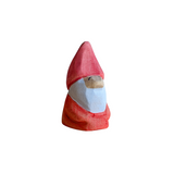 Gnome Wooden Toy - Rainbow