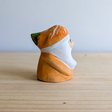 Gnome Wooden Toy - Fruit and Berries