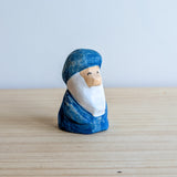 Gnome Wooden Toy - Rainbow
