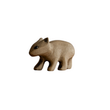Wombat Joey - Movement - Wooden Toy
