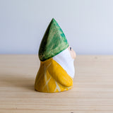 Gnome Wooden Toy - Fruit and Berries