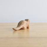 Otter Wooden Toy