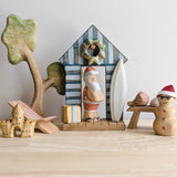 Australian Christmas Set