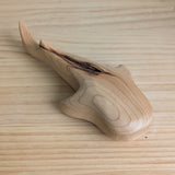 Whale Shark  - Beautiful Wood Grain
