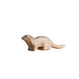Otter Wooden Toy