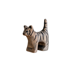 Kitten Wooden Toy - Various Colours