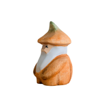Pumpkin Gnome