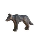Big Bad Wolf Wooden Toy